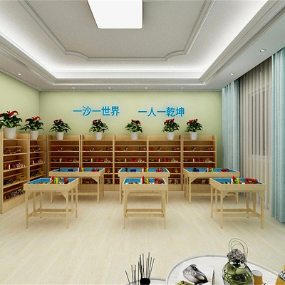 標(biāo)準(zhǔn)心理咨詢室建設(shè) 實施方案