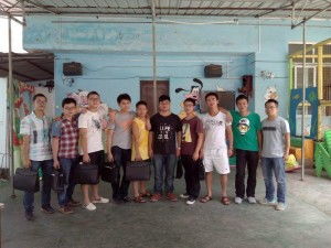 貴州省勝銘教育咨詢