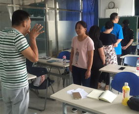 博識教育暑期招生市場咨詢員培訓(xùn)正式啟動(dòng)